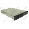 SuperMicro 2U 6026T-TF Black(LGA1366, i5520, SVGA, SATA RAID, 6x HS SAS/SATA, 2xGbLAN, 12DDRIII 650W)