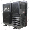 Bigtower Thermaltake <VN10031W2N(-A/-C)> Black Level 10 GT LCS ATXбез БП, СВО