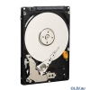 Жесткий диск 2.5"  320.0 Gb WD3200BEKT Scorpio Black, SATA II (16mb, 7200rpm)