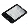 Электронная книга Prology LATITUDE I-601- 6" E-INK EBOOK WITH 4 GB FLASH MEMORY IN BLACK RUBBER PAINTING