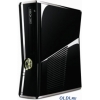 Игровая консоль  XBOX 360 250Gb + игра Crisys 2+ Forza 3 + 3М Live Gold (R9G-00076)