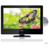 Телевизор LED 19" BBK LED1952SI LED-телевизор со встроенным DVD-плеером