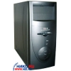 MIDITOWER FEEL 808 BLACK ATX  300W (для P4)