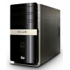 ПК iRU Home 310 Pentium G620(2600)/2048/320/HD6450-1024Mb/DVD-RW/CR/black