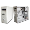 MIDITOWER FEEL 707 IVORY  ATX  300W (для P4)