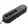 Источник бесперебойного питания Powercom WOW-650U