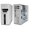 MIDITOWER FEEL 505 IVORY ATX