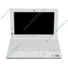 Мобильный ПК Lenovo "IdeaPad S100" 59312927 (Atom N570-1.66ГГц, 2048МБ, 320ГБ, GMA3150, LAN, WiFi, WebCam, 10.1" WSVGA, W'7 S) 