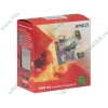 Процессор AMD "A4-3400" (2.70ГГц, 2x512КБ, GPU) SocketFM1 (Box) (ret)