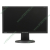 ЖК-монитор 23.0" ViewSonic "VP2365-LED" 1920x1080, 6мс (GtG), TCO'5.1, черный (D-Sub, DVI, USB Hub) 