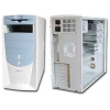 MIDITOWER SIC 6502SBX   ATX