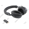 Soundtronix S-G8800 (беспроводные наушники с микрофоном, с  рег.громкости,  до  10м)