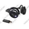 Soundtronix S-Z8111 (беспроводные наушники с микрофоном, с рег.громкости, до 10м)