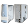 MIDITOWER SIC 625SBX   ATX