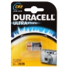 Батарейки DURACELL (CR2) CR2 ULTRA 1 шт (B0001378)