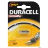 Батарейки DURACELL  MN27 (10/100/9800) Блистер  1 шт