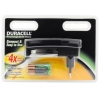 Зарядное устройство  DURACELL  CEF24 + 2AАА х 1000mAh (1/6/510)