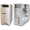 MIDITOWER SIC 6202CX  ATX