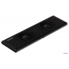 Теплоотводящая подставка для ноутбуков Cooler Master Notepal P2 R9-NBC-NPP2-GP