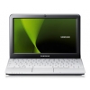 Нетбук Samsung NP-NC110-A08RU Atom N455/1Gb/320Gb/int/10,1"/WSVGA/1024x600/WiFi/BT3.0/W7S/Cam/6c/white