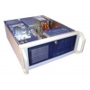 SERVER CASE IPC CF-435  ATX 300W (для P4) 4U 19"RM