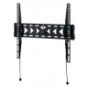 Кронштейн для телевизора Kromax FLAT-3 темно-серый 26"-55" макс.50кг настенный фиксированный (20127)