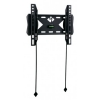 Кронштейн для телевизора Kromax FLAT-5 темно-серый 15"-37" макс.50кг настенный фиксированный (20129)