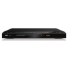 Плеер DVD BBK DVP967HD черный 1080p Караоке ПДУ (в комплекте: диск 500 песен) ((DVD) PLAYER DVP967HD+Д500 ЧЕР)