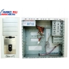 MIDITOWER ELLE MT-3000 IVORY/WHITE  ATX  300W  (для P4)