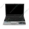 Мобильный ПК ASUS "U31SD" (Core i3 2330M-2.20ГГц, 3072МБ, 320ГБ, GFGT520M, LAN, WiFi, BT, WebCam, 13.3" WXGA, W'7 HB 64bit), серебр. 