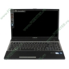 Мобильный ПК Samsung "NP300V5A-S04RU" (Pentium DC B940-2.00ГГц, 4096МБ, 500ГБ, GFGT520MX, DVD±RW, LAN, WiFi, BT, WebCam, 15.6" WXGA, W'7 HB 64bit), серебр. 