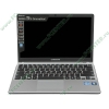 Мобильный ПК Samsung "NP350U2A-A01RU" (Core i3 2357M-1.30ГГц, 4096МБ, 320ГБ, HDG3000, LAN, WiFi, BT, WebCam, 12.5" WXGA, W'7 HB 64bit), розовый 