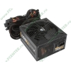 Блок питания 650Вт Corsair "TX650 V2" CMPSU-650TXV2EU ATX12V V2.3 (20/24+4/8+6/8pin, вентилятор d140мм) + кабель питания EURO (1.5м) (ret)