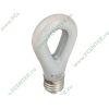 Лампа светодиодная JustLED "TLB-01-4.5W-1C", 4.5Вт, холодный белый 