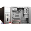 MIDITOWER ELLE MT-3000 GREY  ATX  300W  (для P4)