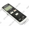 OLYMPUS VN-7600PC цифр. диктофон (2Gb/889ч, LCD, USB, 2xAAA)