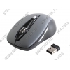 Defender Wireless Optical Mouse <Athena Nano 225> Gray (RTL) USB 5btn+Roll  беспр., уменьшенная<52226>