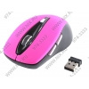 Defender Wireless Optical Mouse <Athena Nano 225> Purple (RTL) USB 5btn+Roll беспр., уменьшенная<52227>