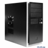 Корпус Antec NSK 4000B II , ATX, без БП, USB 3.0, сталь 0.8мм.