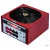 Блок питания  Chieftec 650W Retail SPS-650C, МОДУЛЬНЫЙ, v.2.3/EPS, 80+ Silver, A.PFC, 2x PCI-E (6+2-Pin), 6x SATA, 4x MOLEX, Fan 14cm