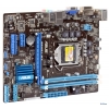 Мат. плата ASUS P8H61-MX/SI (B3) <S1155, iH61, 2*DDR3, PCI-E16x, SVGA, DVI, HDMI, SATA II, GB Lan, uATX, OEM> (90-MIBGY0-G0UBY0KZ)