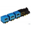 Концентратор USB 2.0 HUB Orient TR-450 "Паровоз" (4 Port)