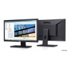 Монитор 21.5" Dell E2211H Black, LED,  1920x1080, 5ms, 250cd/m2,  1000:1,  VGA, DVI (5397063044283, 2211-4283)