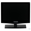 Телевизор LED 15" Thomson T15E01MT HD- ready, 16:9, яркость 250, 500:1, отклик 8 мс, динамики 2*3W, угол 160, телетекст, VGA, Scart, HDMI