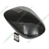 "Мышь" Microsoft "Explorer Touch Mouse" U5K-00013 оптич., беспров., 2кн.+сенсор.скр., черный (USB) (ret)