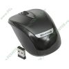 "Мышь" Microsoft "Wireless Mobile Mouse 3000" 2EF-00004 оптич., беспров., 2кн.+скр., черный (USB) (ret)