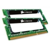 Память DDR3 SODIMM 4Gb 1333MHz Corsair (CMSO4GX3M2A1333C9) RTL