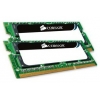 Память DDR3 2x4Gb 1333MHz Corsair CMSA8GX3M2A1333C9 RTL PC3-10600 CL9 SODIMM 204-pin 1.5В