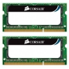 Память DDR3 2x4Gb 1333MHz Corsair CMSO8GX3M2A1333C9 RTL PC3-10600 CL9 SODIMM 204-pin 1.5В