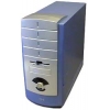 MIDITOWER ROMEO BLUE    ATX   250W
